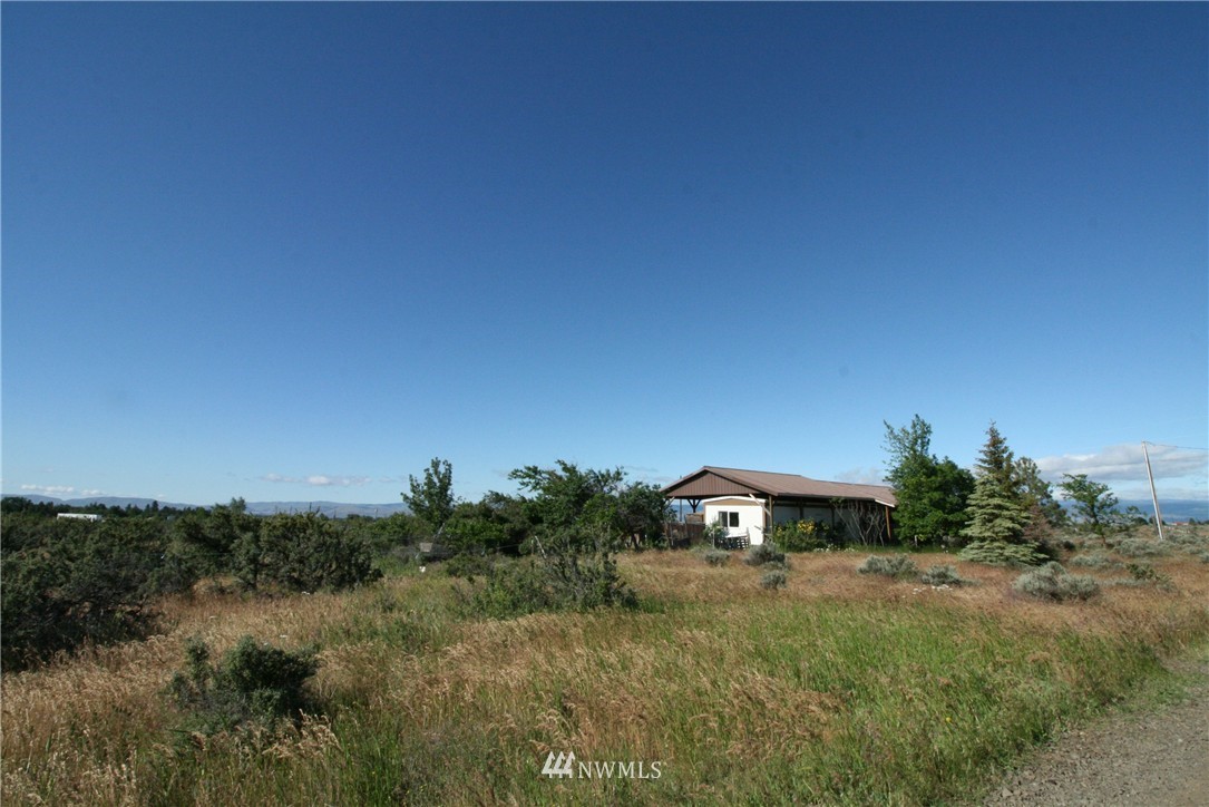 1020 Frontier Road Ellensburg, WA 98926 - Photo 1 of 9 Gallery Image 1
