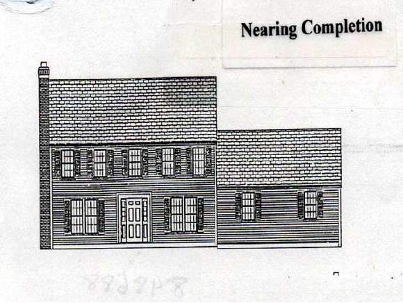 16 Richards Road Newbury, NH 03255 - Photo 1 of 1