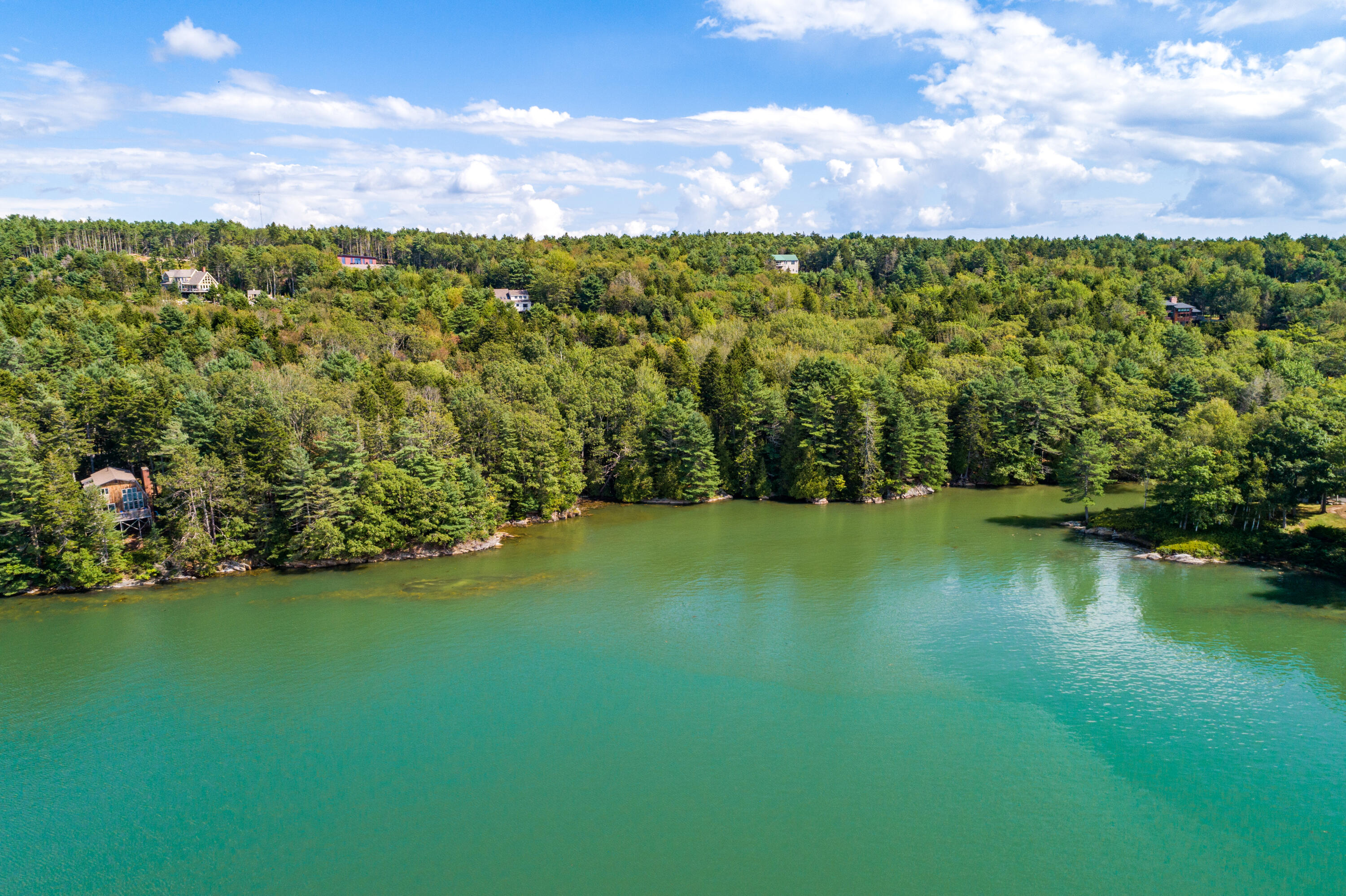 344 Mountain Road Harpswell, ME 04079 - Photo 10 of 26 DJI_0196