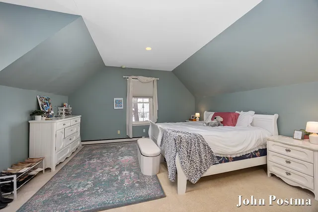 $895,000 | 2441 Arundel Road Southeast, East Grand Rapids, MI 49506