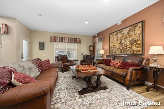 $895,000 | 2441 Arundel Road Southeast, East Grand Rapids, MI 49506