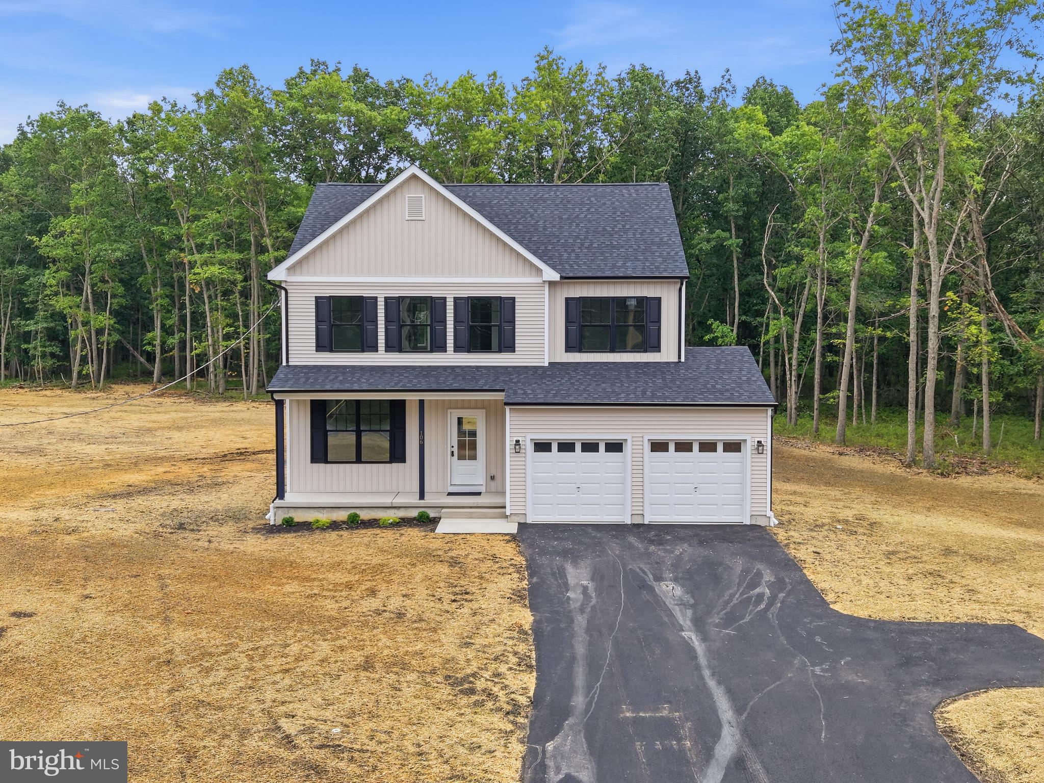 106 Blue Anchor Road Sicklerville, NJ 08081 - Photo 5 of 50