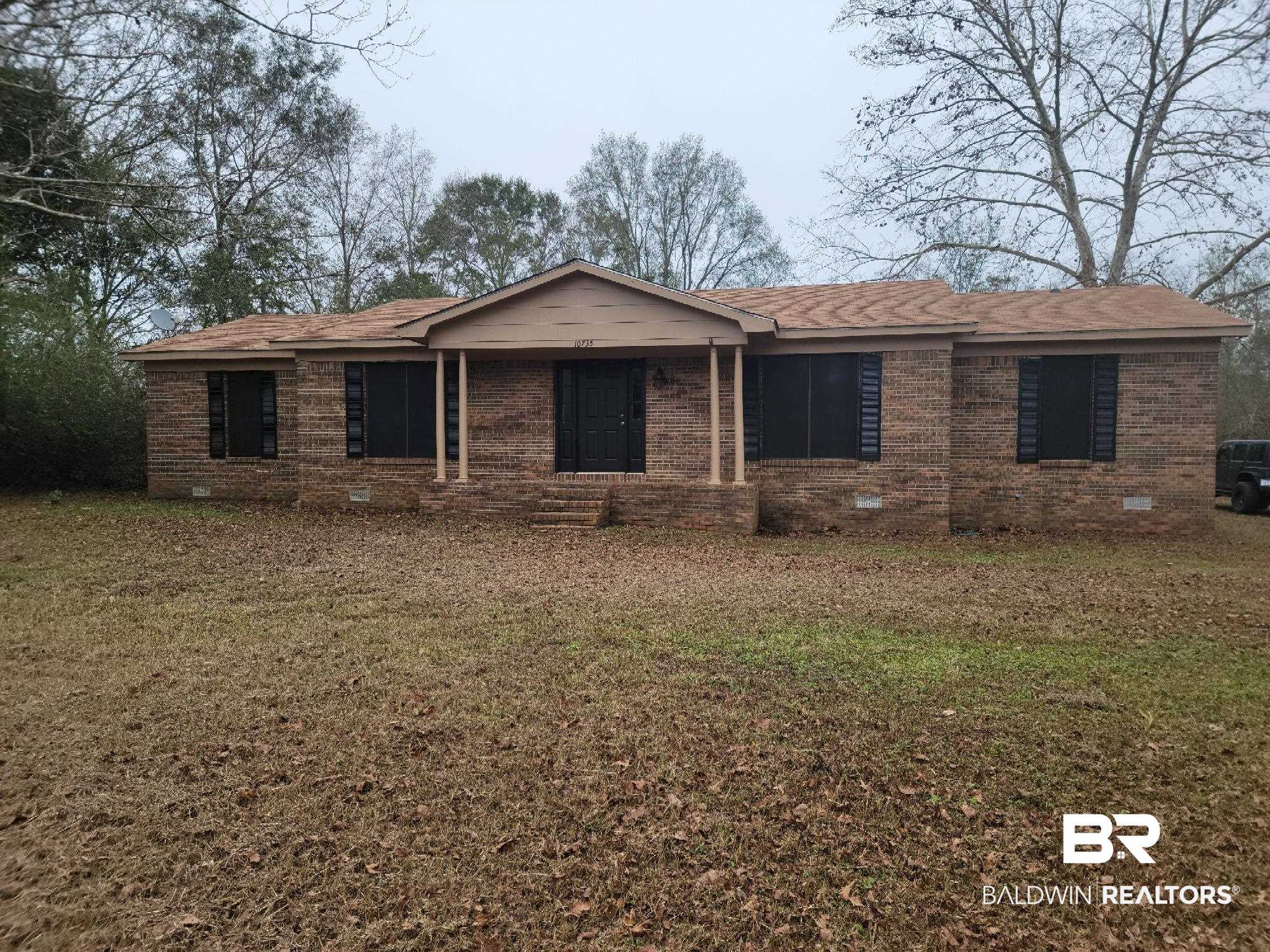 10735 Beverly Road Irvington, AL 36544 - Photo 1 of 27