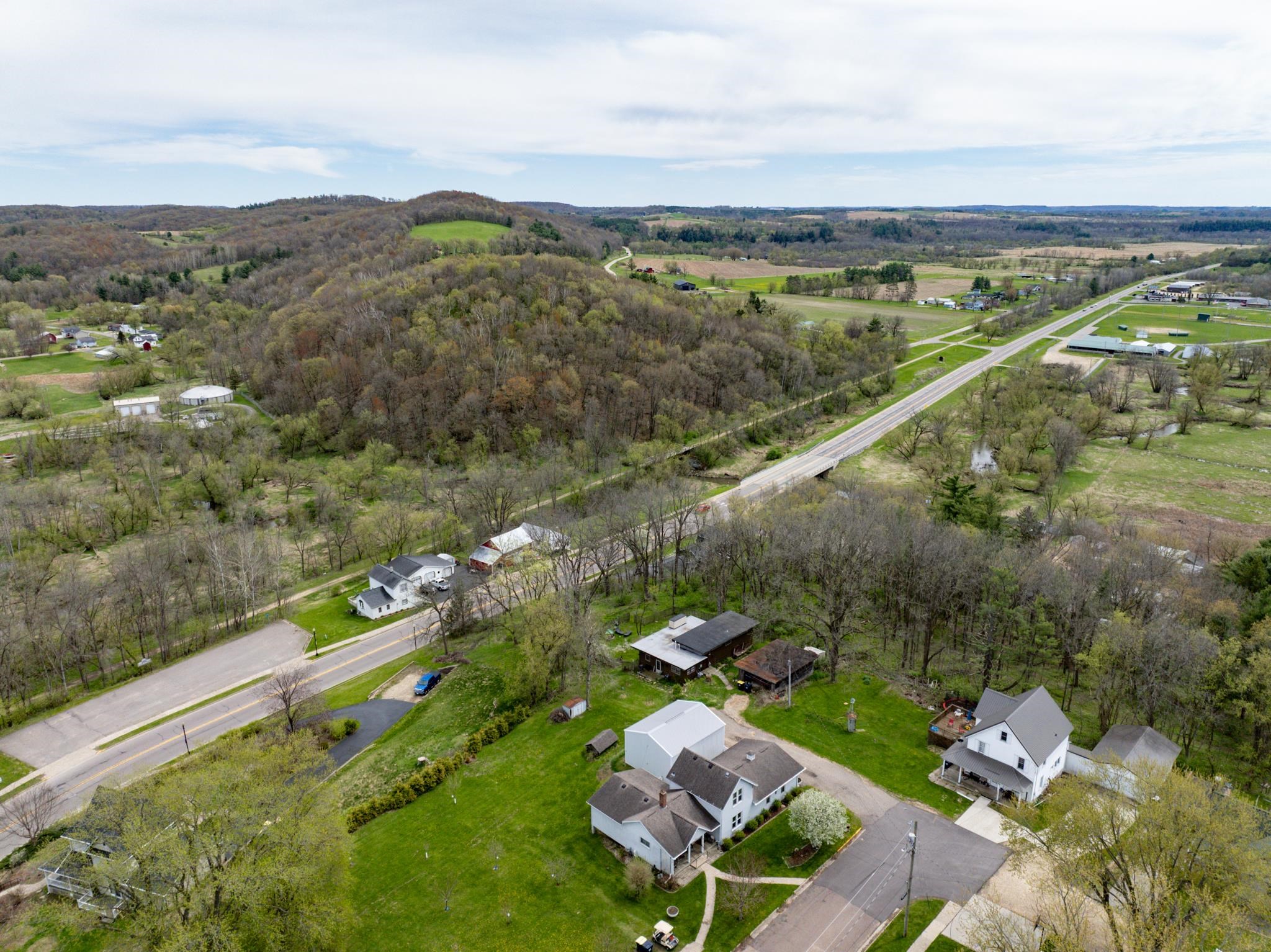 207 Spring Street Elroy, WI 53929 - Photo 63 of 68