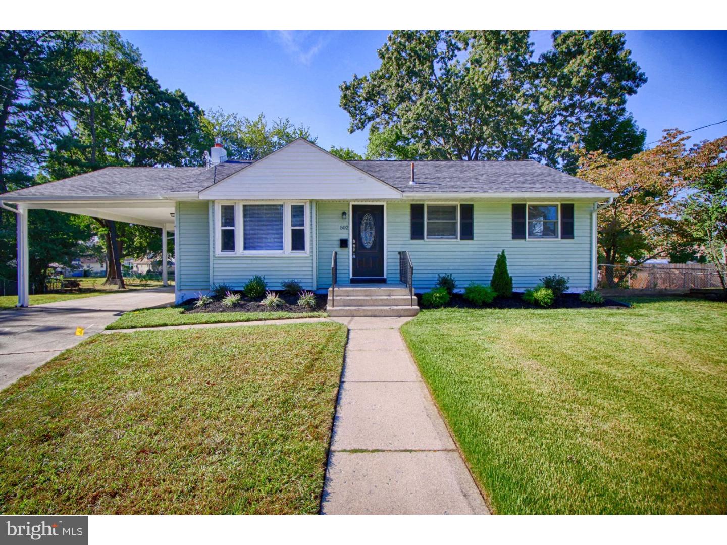 502 Johnson Place Magnolia, NJ 08049 - Photo 1 of 24 Gallery Image 1