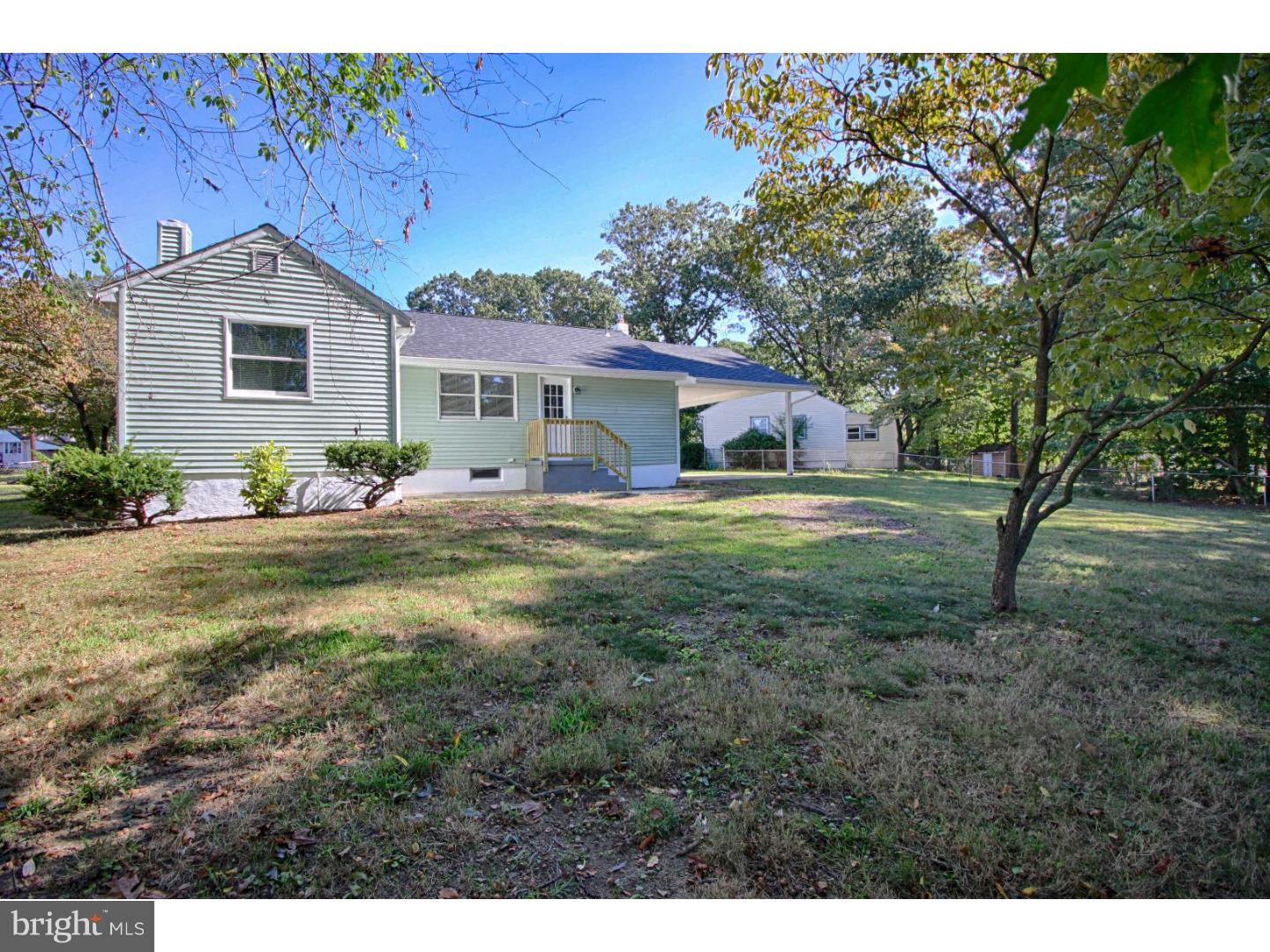 502 Johnson Place Magnolia, NJ 08049 - Photo 21 of 24 Gallery Image 21
