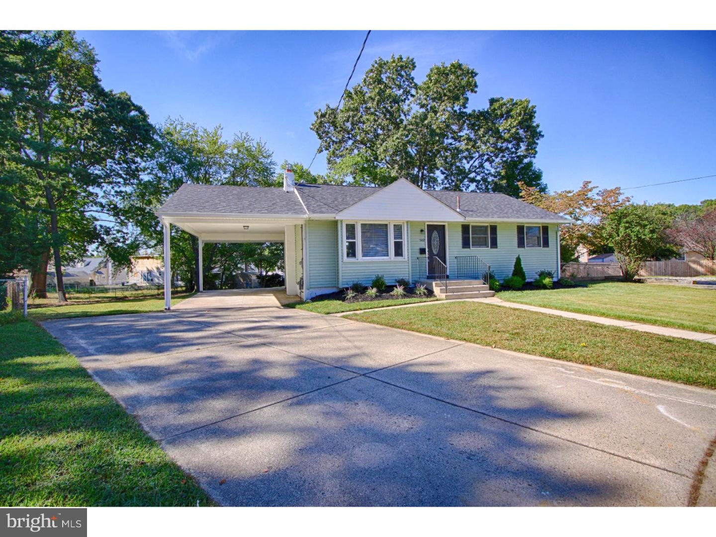 502 Johnson Place Magnolia, NJ 08049 - Photo 23 of 24 Gallery Image 23