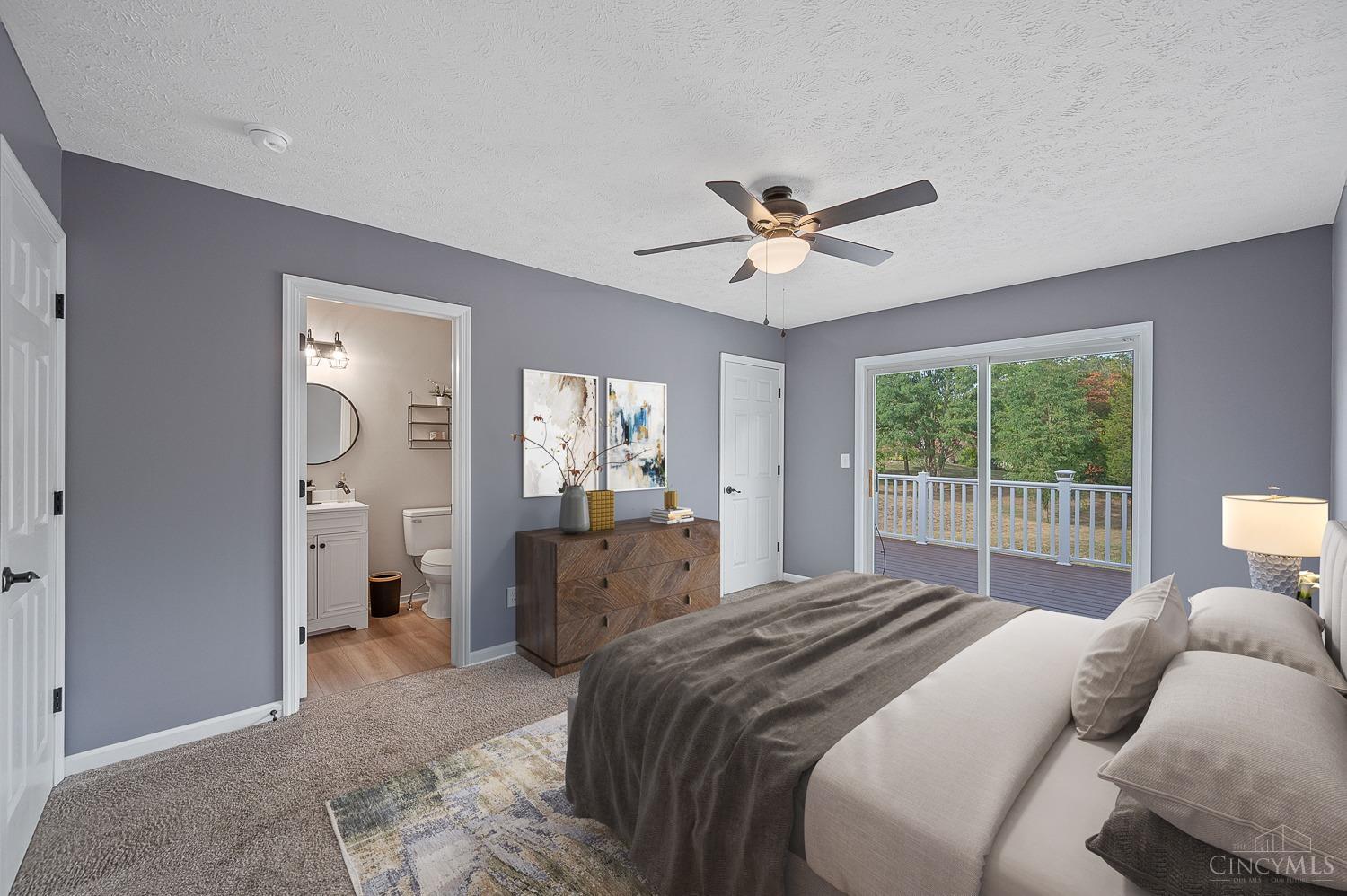 8356 Gustin Rider Road Blanchester, OH 45107 - Photo 21 of 68 Digitally Staged Photo