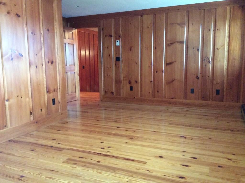 77 Sunset Ridge Road, Unit 27 Lovell, ME 04051 - Photo 14 of 27 Master Bedroom on the second floor...