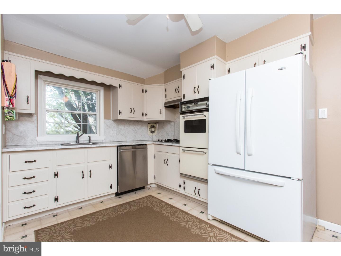 507 Ridge Avenue Kennett Square, PA 19348 - Photo 14 of 25 Kitchen
