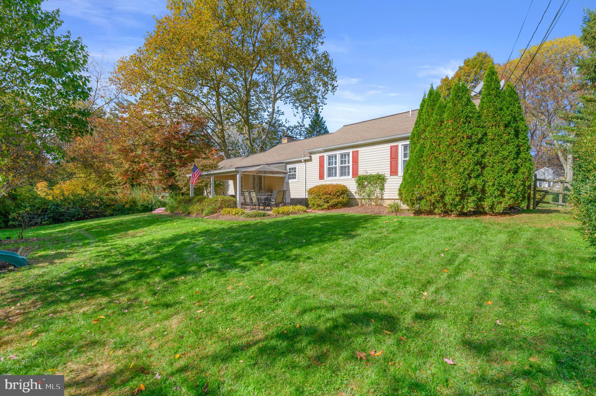 111 Hillside Road Wayne, PA 19087 - Photo 34 of 36