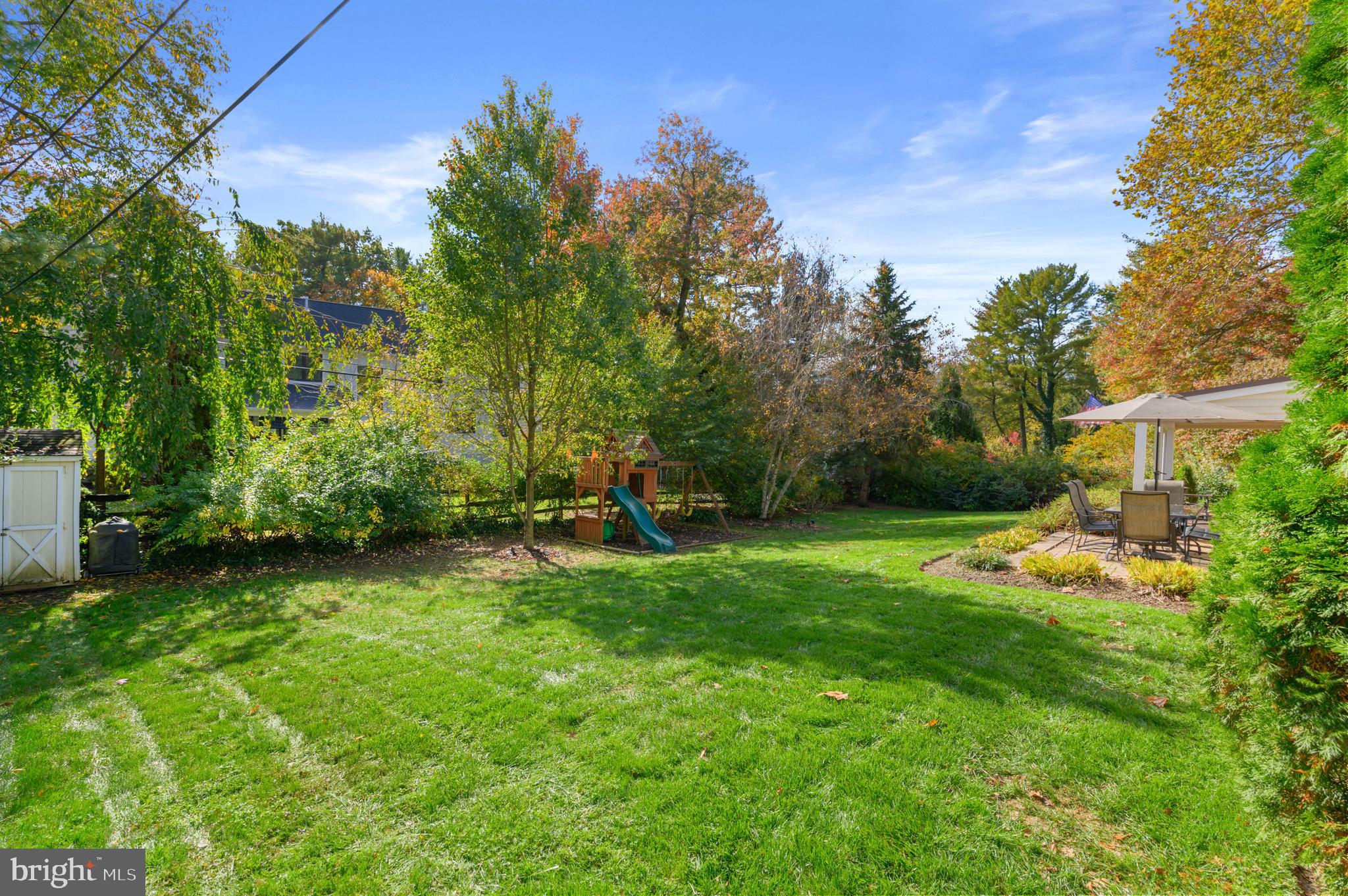 111 Hillside Road Wayne, PA 19087 - Photo 35 of 36