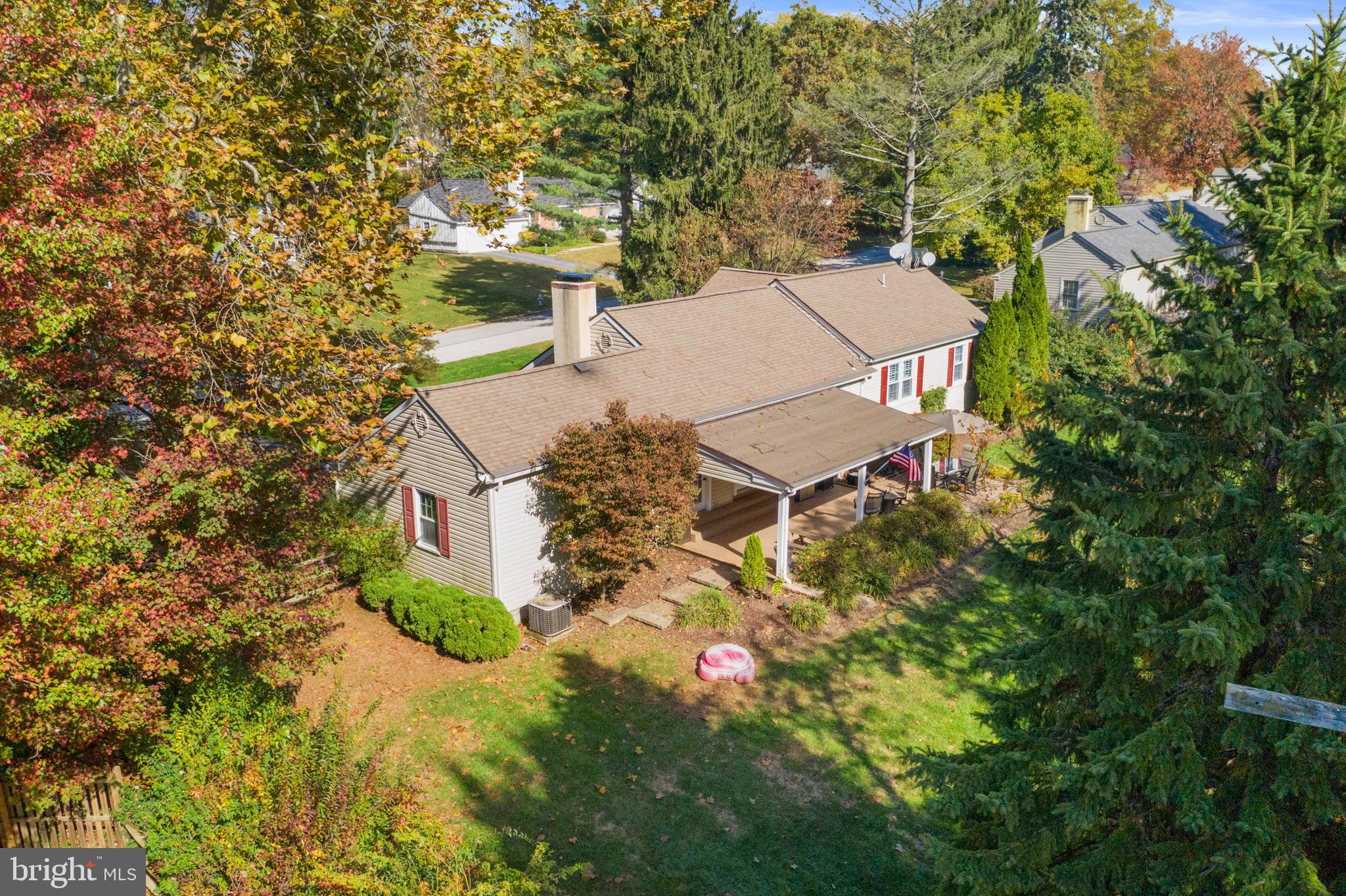 111 Hillside Road Wayne, PA 19087 - Photo 36 of 36
