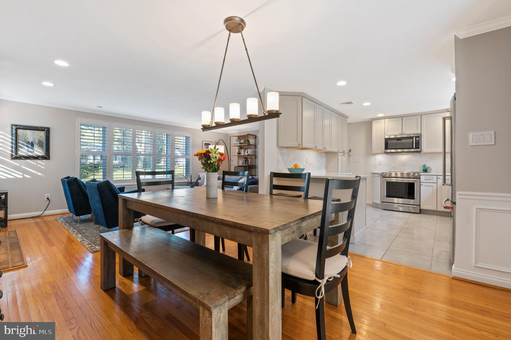 111 Hillside Road Wayne, PA 19087 - Photo 8 of 36