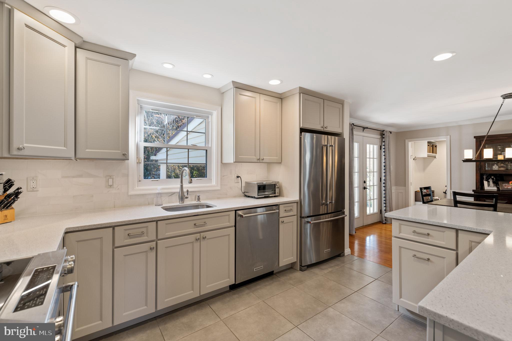 111 Hillside Road Wayne, PA 19087 - Photo 10 of 36