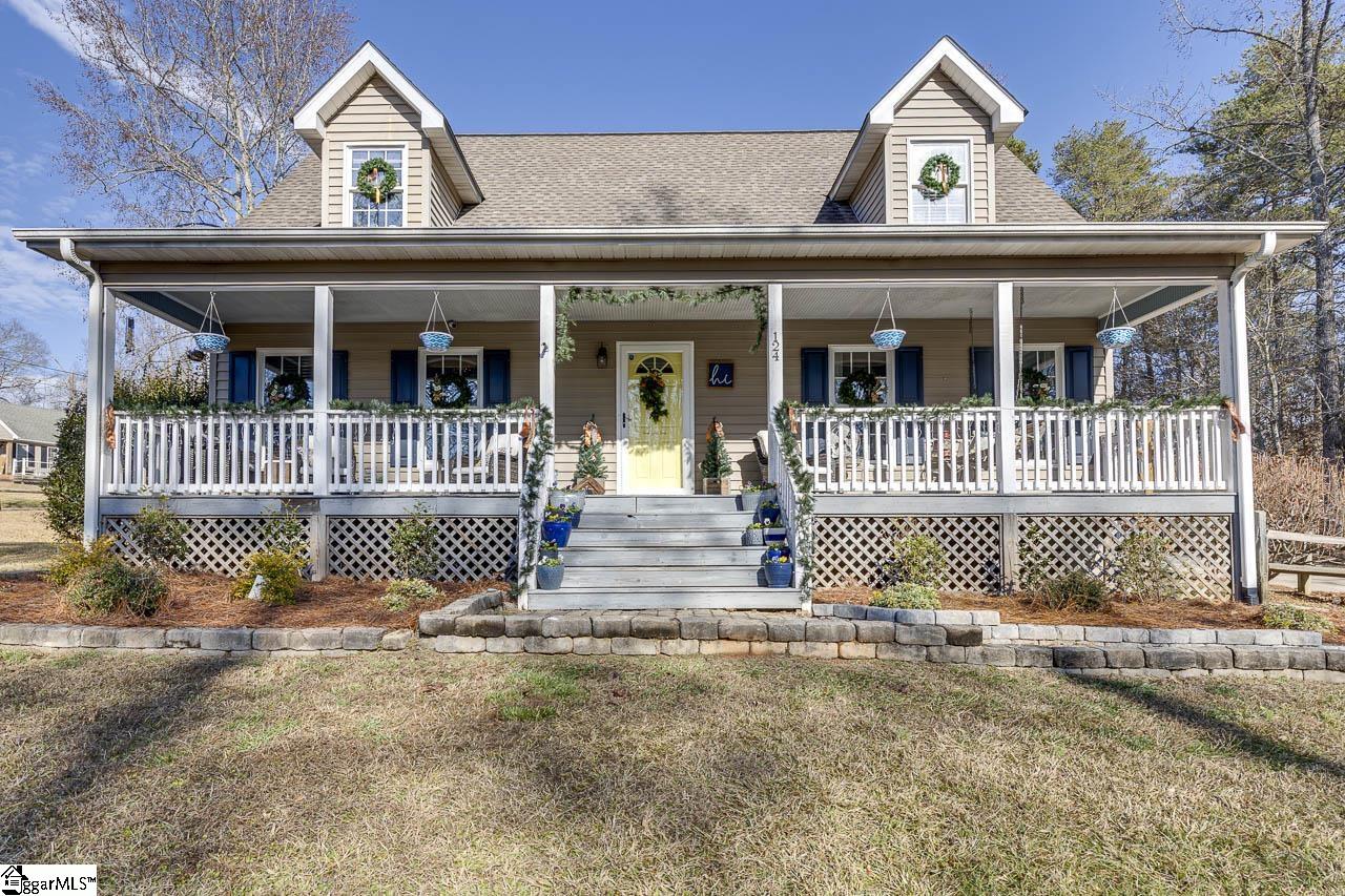 124 Hillside Circle Easley, SC 29640 - Photo 1 of 50