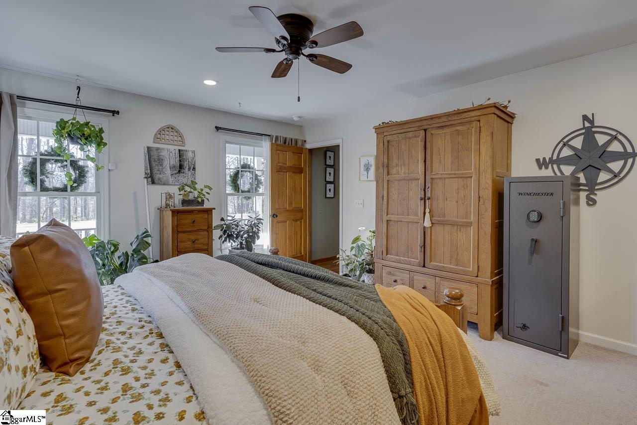 124 Hillside Circle Easley, SC 29640 - Photo 26 of 50