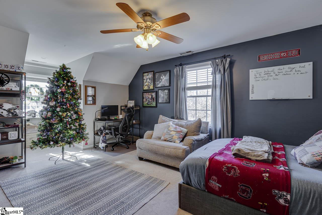 124 Hillside Circle Easley, SC 29640 - Photo 36 of 50