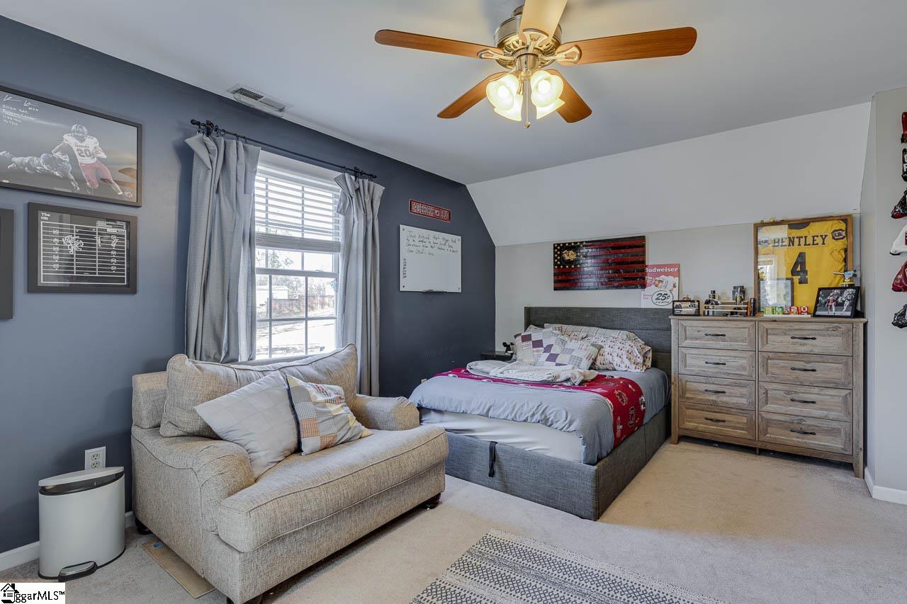 124 Hillside Circle Easley, SC 29640 - Photo 37 of 50