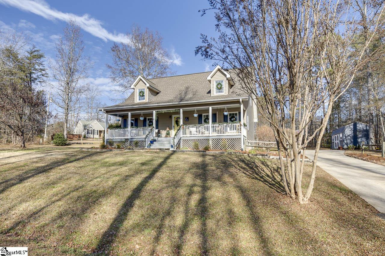 124 Hillside Circle Easley, SC 29640 - Photo 4 of 50