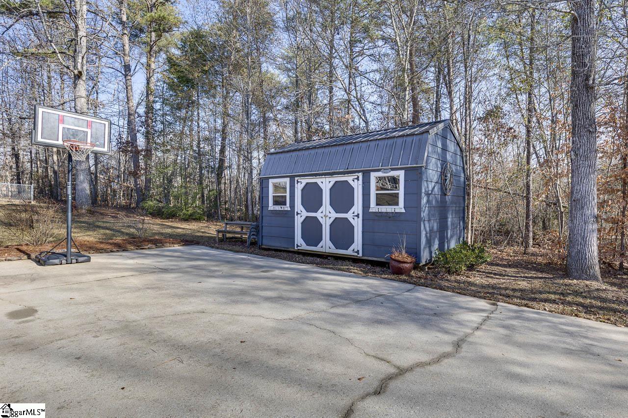 124 Hillside Circle Easley, SC 29640 - Photo 45 of 50