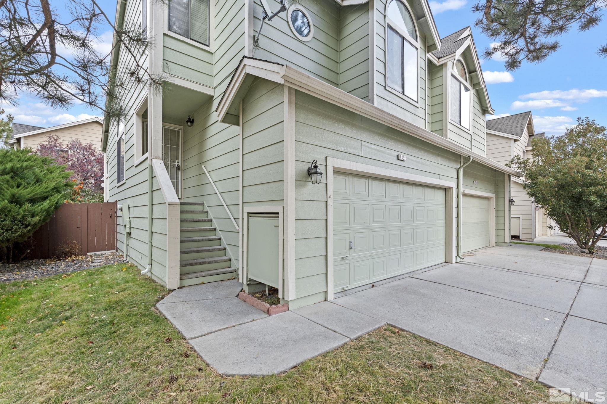 4332 Leeward Lane Reno, NV 89502 - Photo 1 of 40 Photo 1