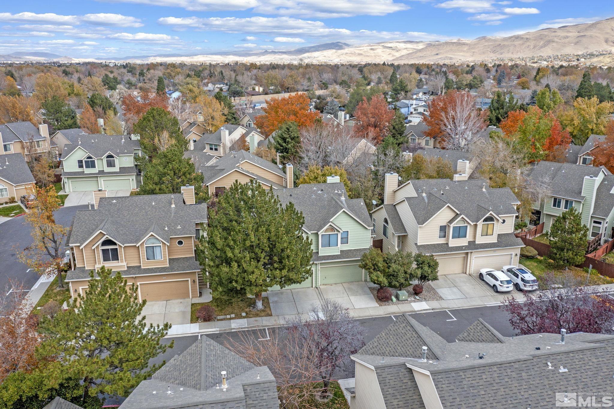 4332 Leeward Lane Reno, NV 89502 - Photo 33 of 40 Photo 33