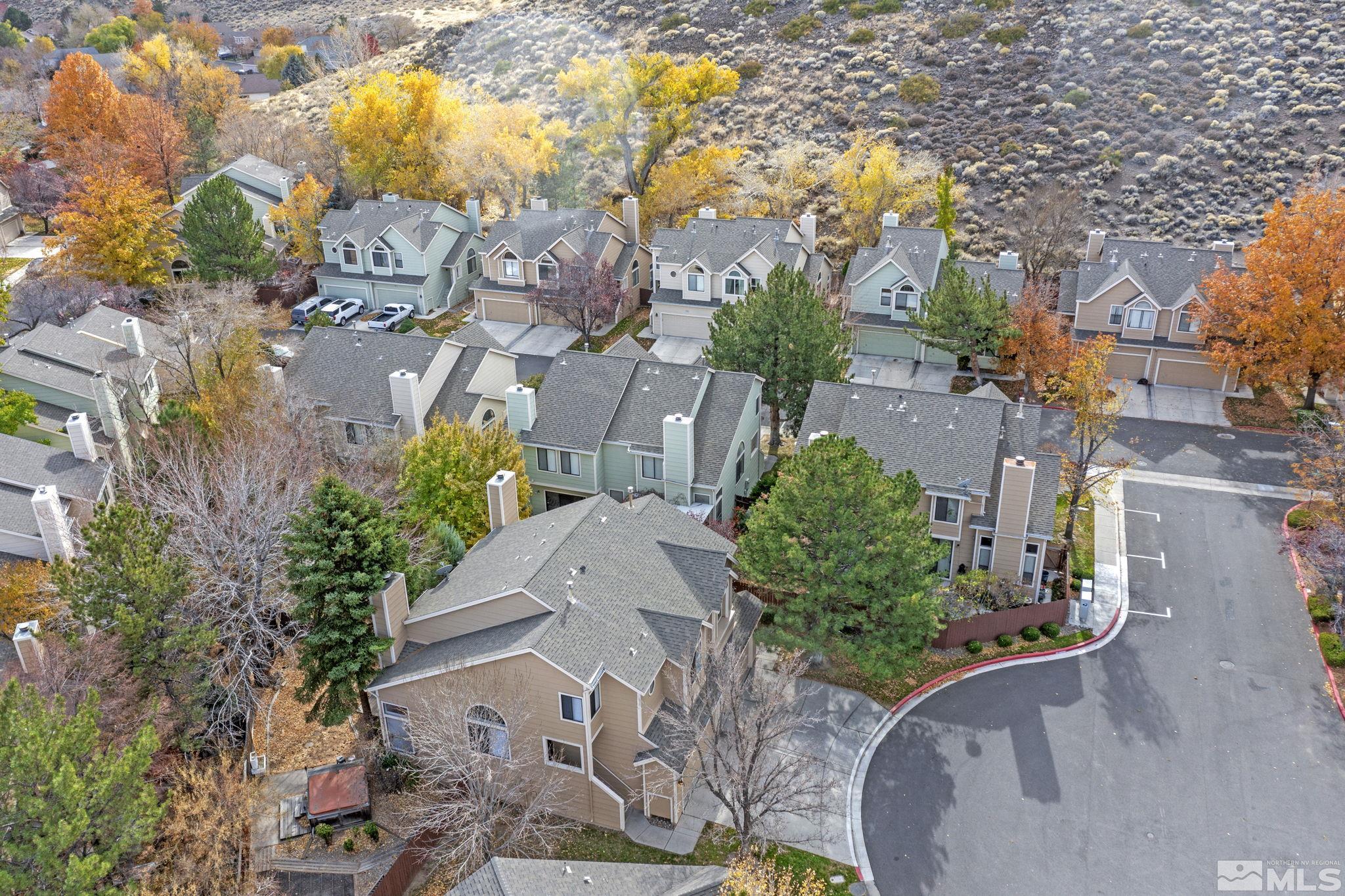 4332 Leeward Lane Reno, NV 89502 - Photo 35 of 40 Photo 35