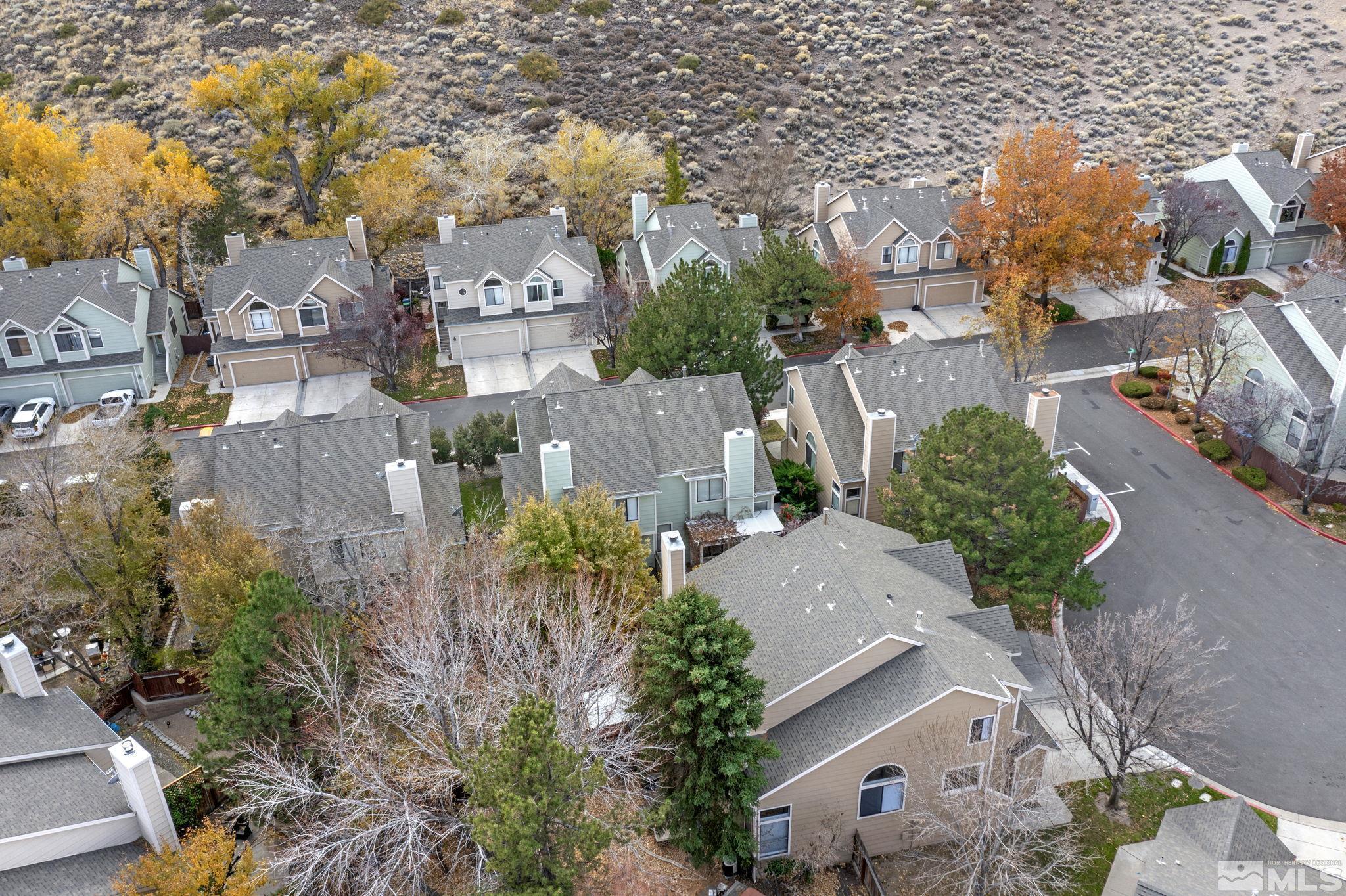 4332 Leeward Lane Reno, NV 89502 - Photo 36 of 40 Photo 36