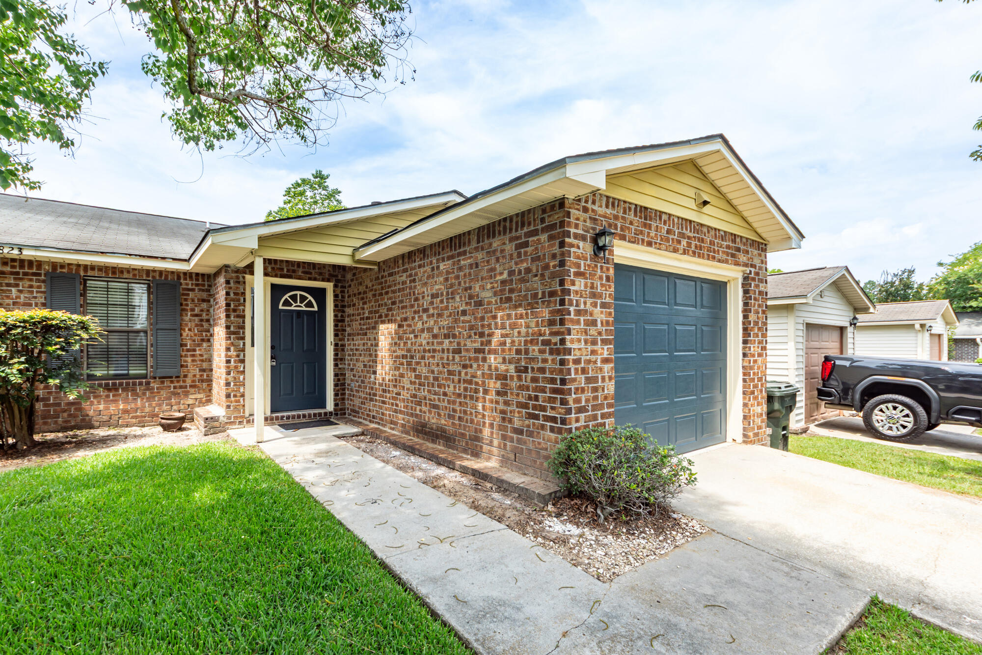 823 Winthrop Street, Unit B Ladson, SC 29456 - Photo 3 of 37
