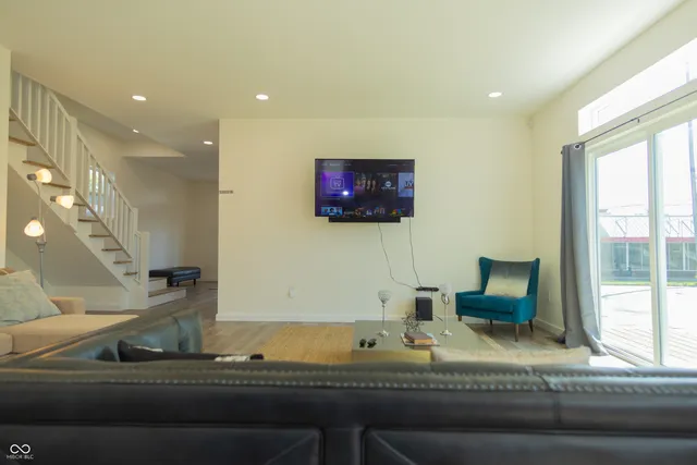 $2,980 | 2302 Prospect Street, Indianapolis, IN 46203