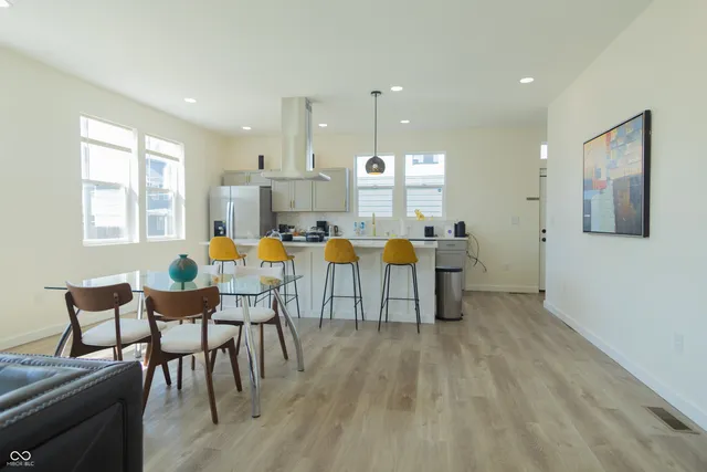 $2,980 | 2302 Prospect Street, Indianapolis, IN 46203