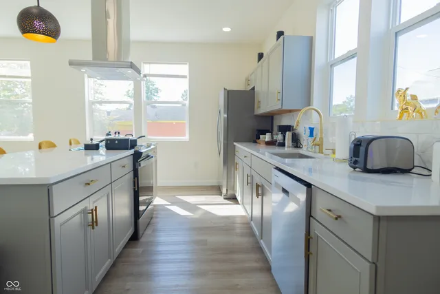 $2,980 | 2302 Prospect Street, Indianapolis, IN 46203