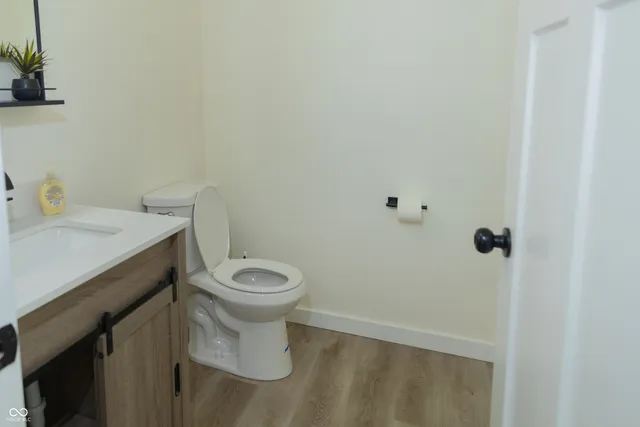 $2,980 | 2302 Prospect Street, Indianapolis, IN 46203