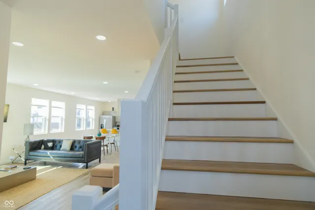 $2,980 | 2302 Prospect Street, Indianapolis, IN 46203