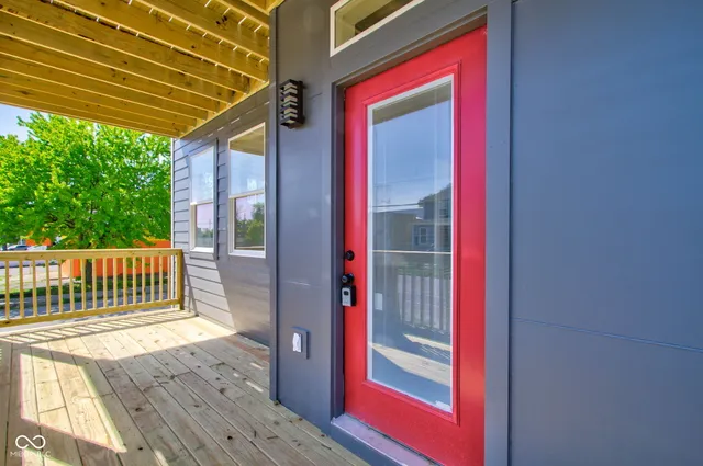 $2,980 | 2302 Prospect Street, Indianapolis, IN 46203