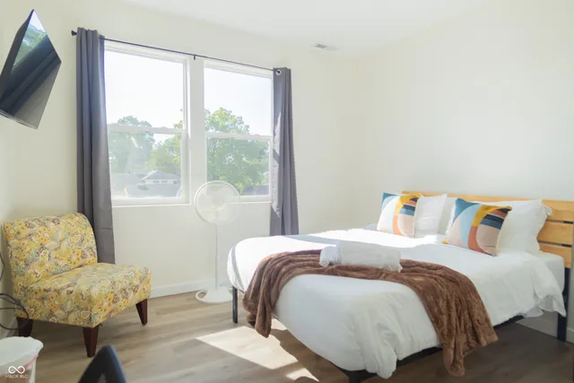 $2,980 | 2302 Prospect Street, Indianapolis, IN 46203