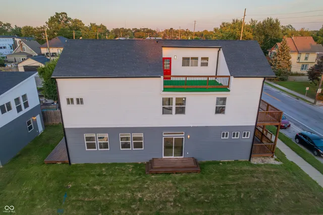 $2,980 | 2302 Prospect Street, Indianapolis, IN 46203