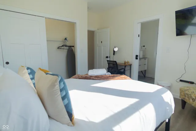 $2,980 | 2302 Prospect Street, Indianapolis, IN 46203