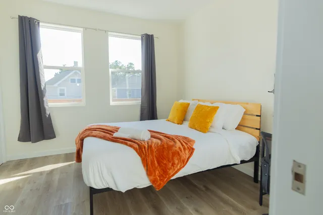 $2,980 | 2302 Prospect Street, Indianapolis, IN 46203