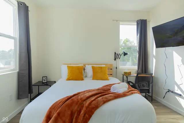 $2,980 | 2302 Prospect Street, Indianapolis, IN 46203