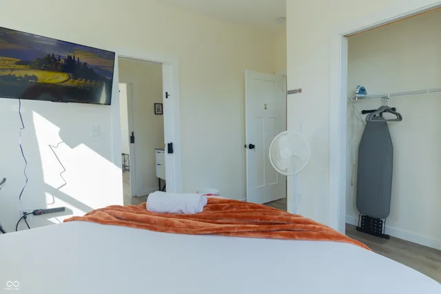 $2,980 | 2302 Prospect Street, Indianapolis, IN 46203