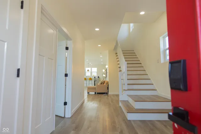 $2,980 | 2302 Prospect Street, Indianapolis, IN 46203