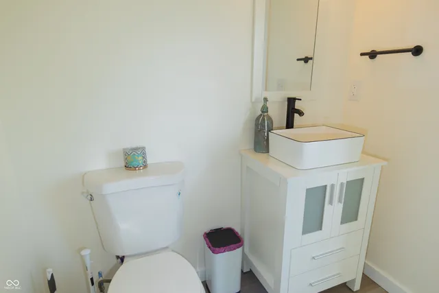 $2,980 | 2302 Prospect Street, Indianapolis, IN 46203