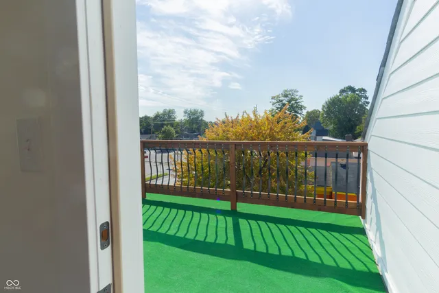 $2,980 | 2302 Prospect Street, Indianapolis, IN 46203