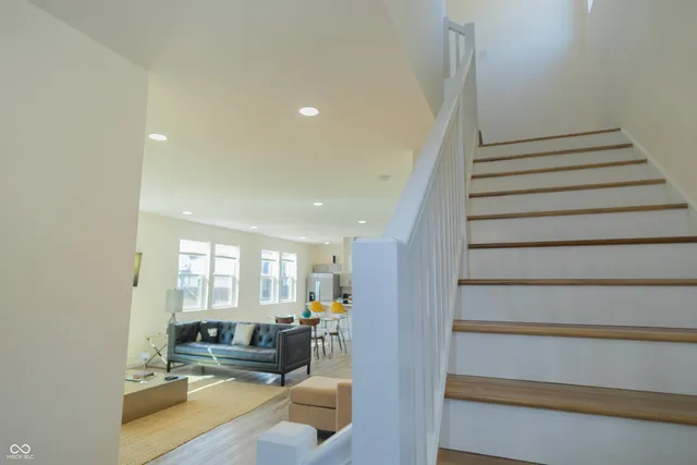 $2,980 | 2302 Prospect Street, Indianapolis, IN 46203