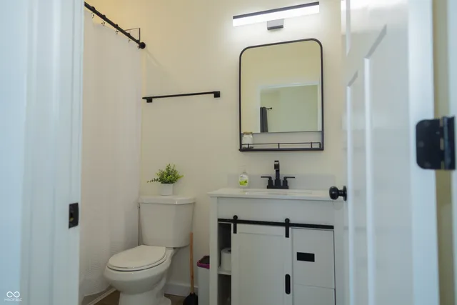 $2,980 | 2302 Prospect Street, Indianapolis, IN 46203