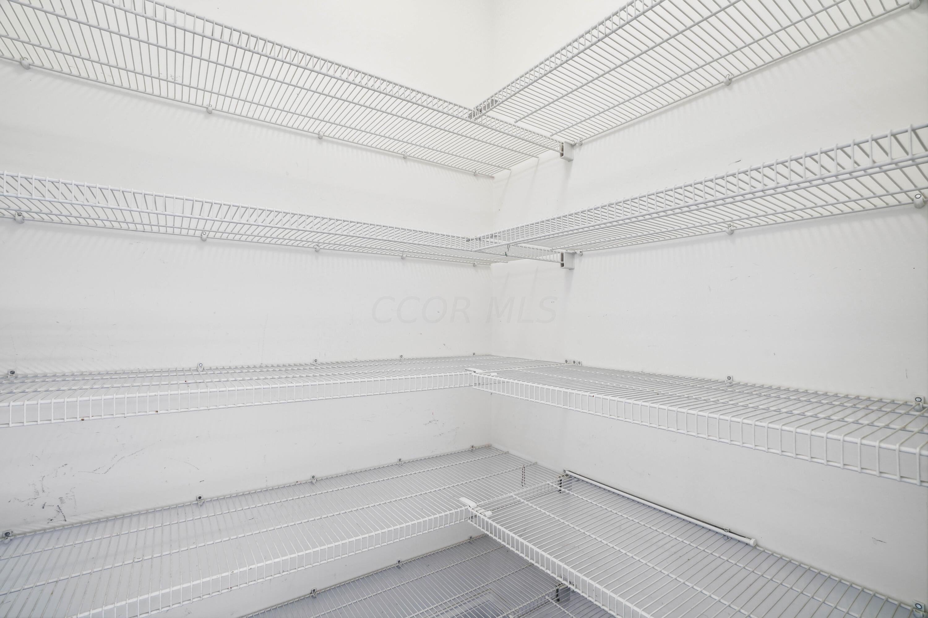 10403 Liberty Road Powell, OH 43065 - Photo 31 of 76 Large Walk-in Pantry