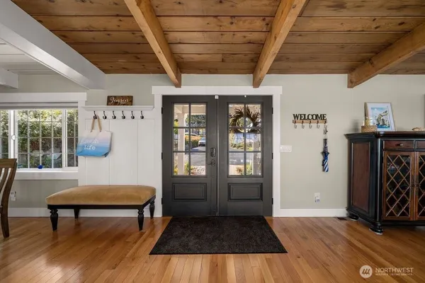 $1,929,000 | 7501 Stinson Avenue, Gig Harbor, WA 98335