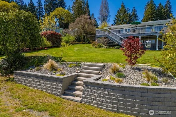 $1,929,000 | 7501 Stinson Avenue, Gig Harbor, WA 98335